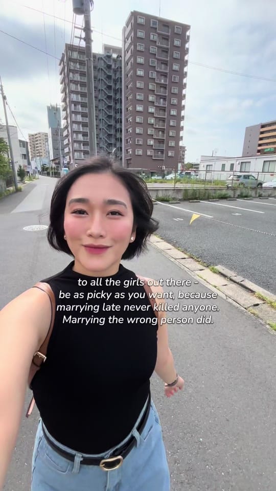 Post 1 by shairmainecrystal on TikTok (video)