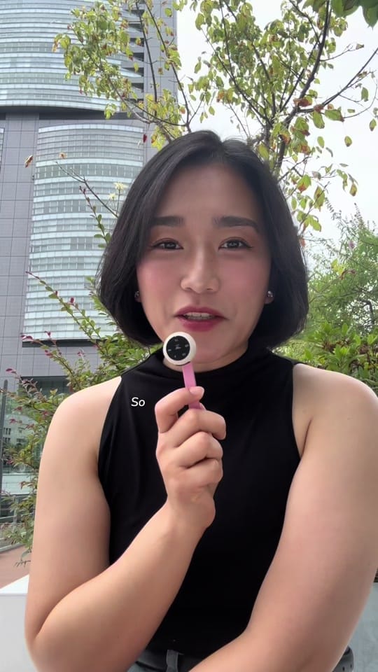 Post 2 by shairmainecrystal on TikTok (video)