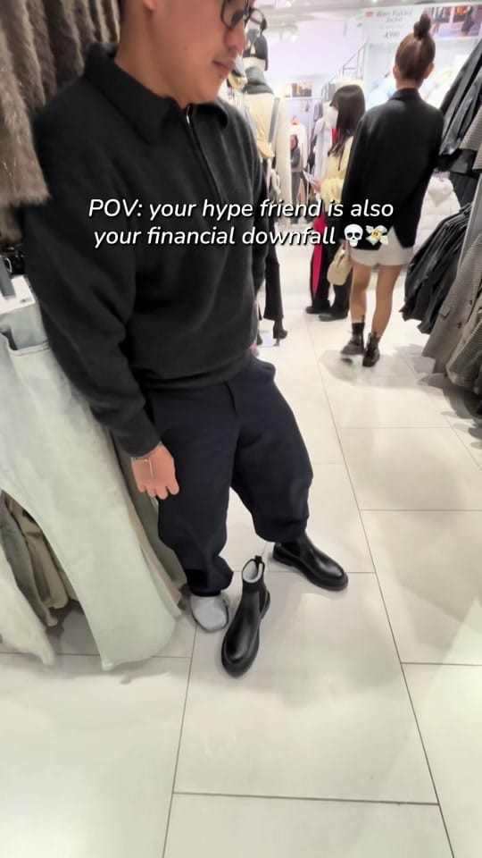 Post 4 by shairmainecrystal on TikTok (video)