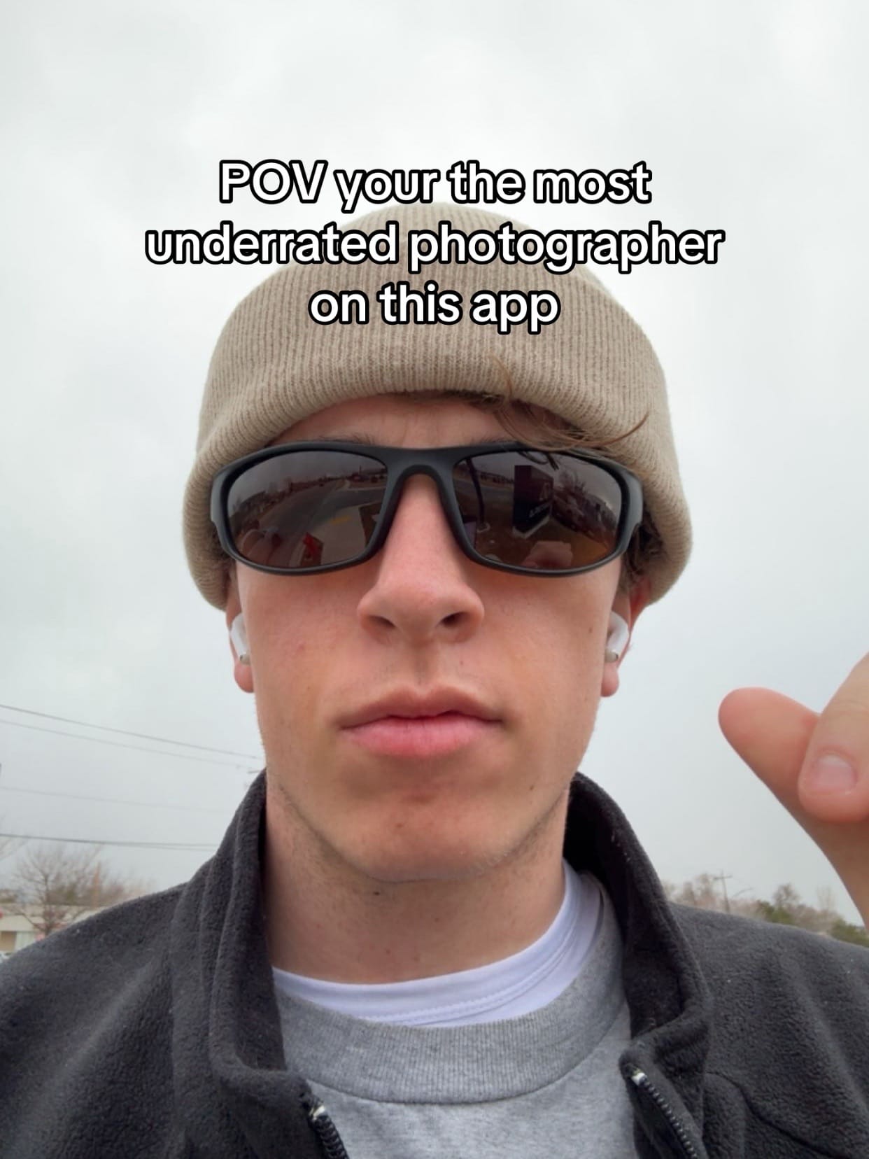 Post 3 by Jameson Hart on TikTok (video)