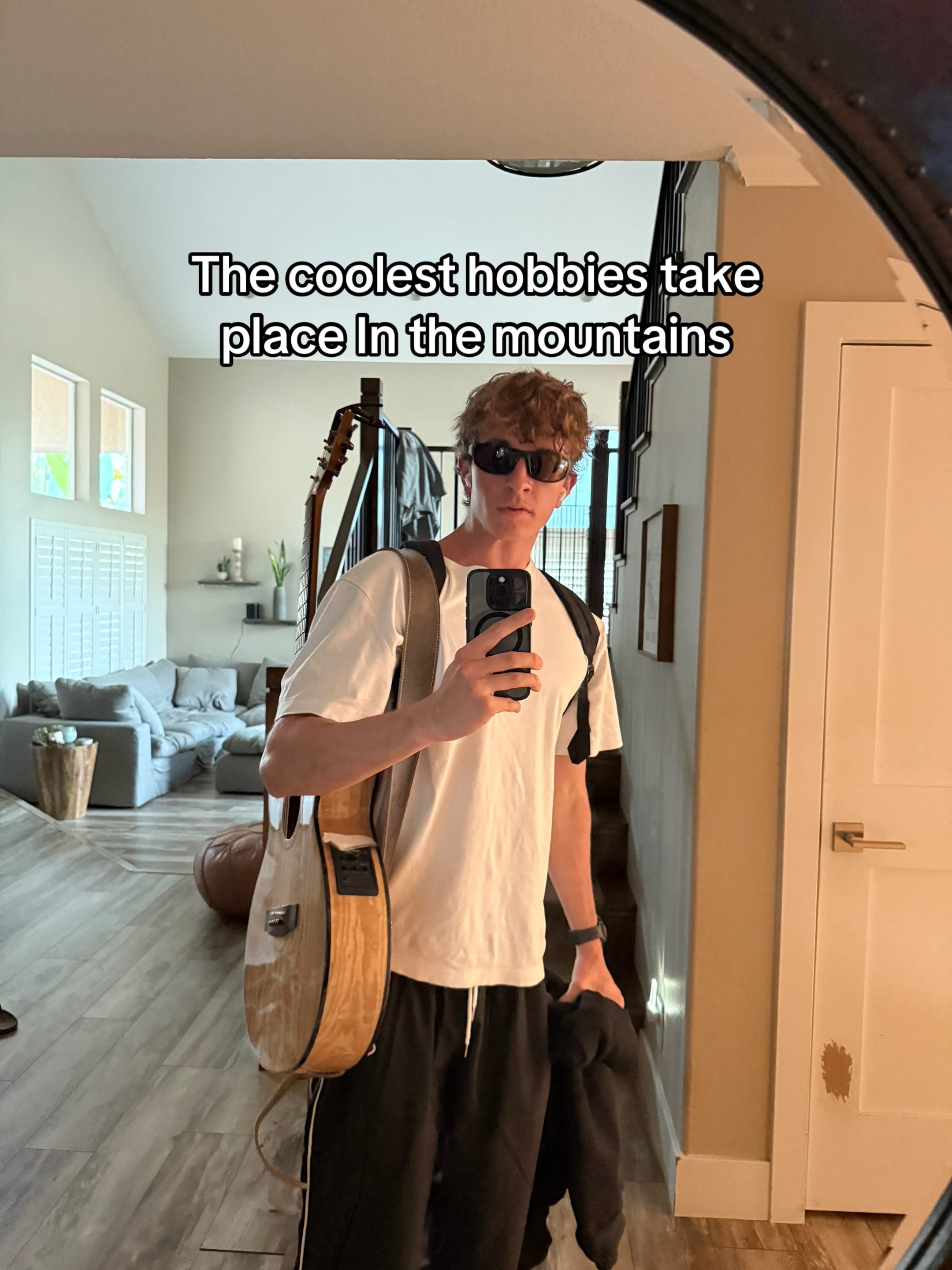 Post 4 by Jameson Hart on TikTok (video)