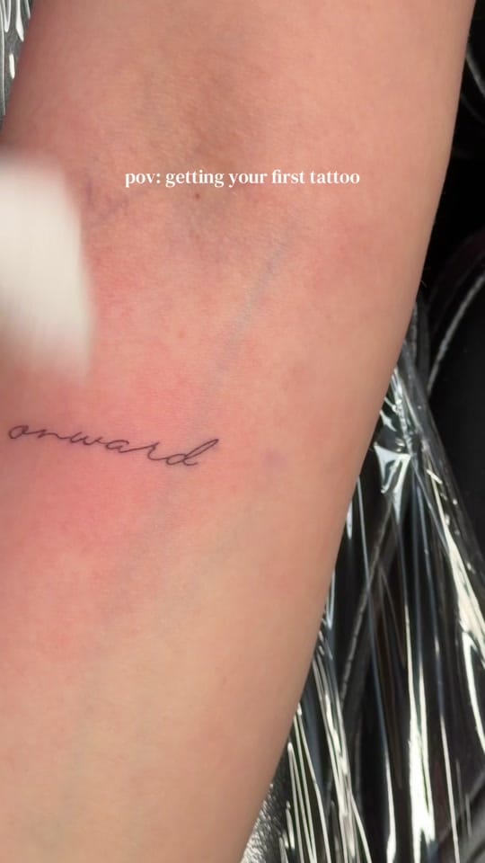 Post 3 by Tiffanytattoos on TikTok (video)