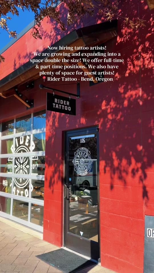 Post 4 by Tiffanytattoos on TikTok (video)