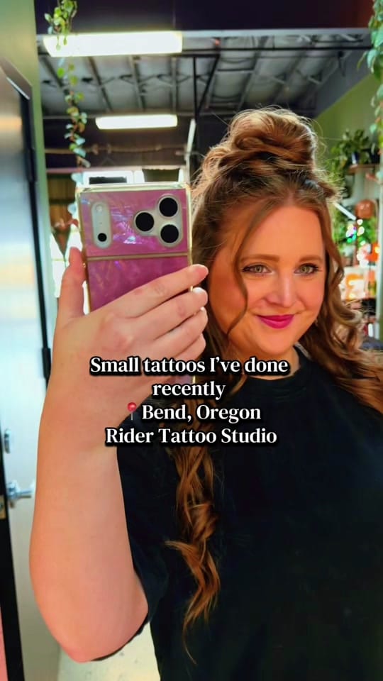 Post 6 by Tiffanytattoos on TikTok (video)