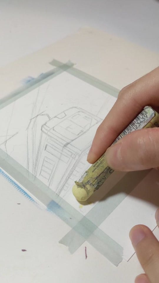 Post 9 by Zoe art garden on TikTok (video)
