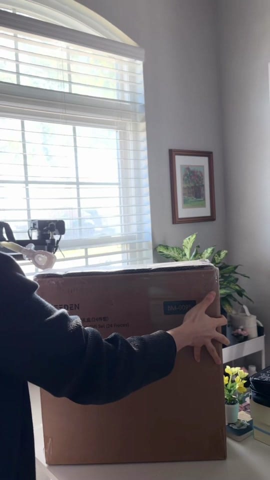 Post 5 by Zoe art garden on TikTok (video)