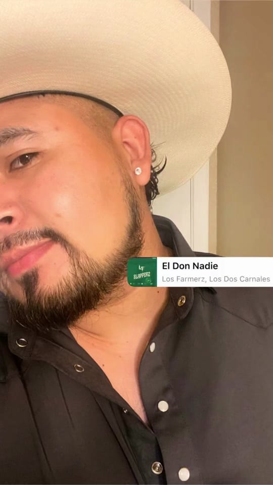 Post 4 by MGuadalupe on TikTok (video)