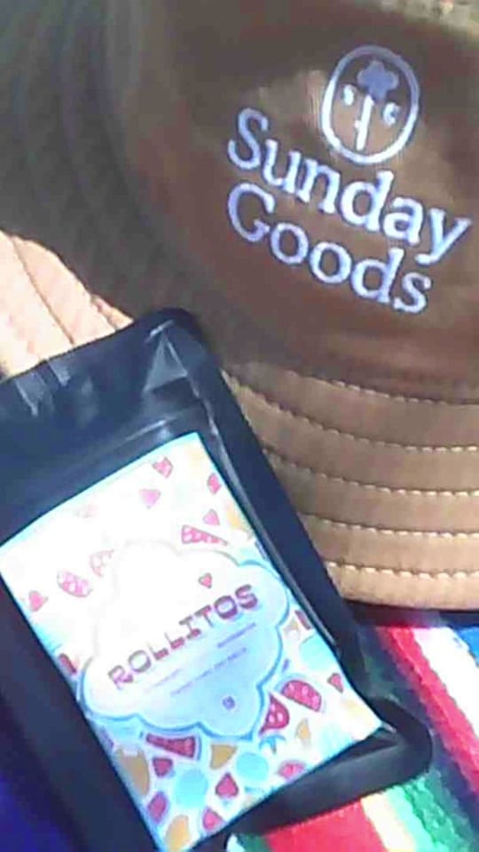 Post 3 by Sunday Goods on TikTok (video)