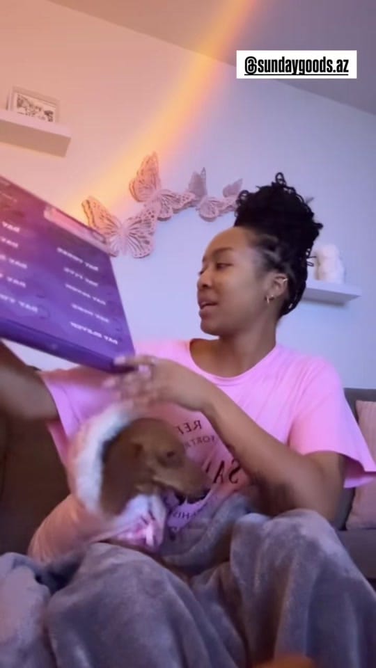 Post 5 by Sunday Goods on TikTok (video)