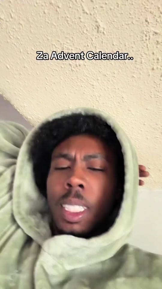 Post 1 by Sunday Goods on TikTok (video)