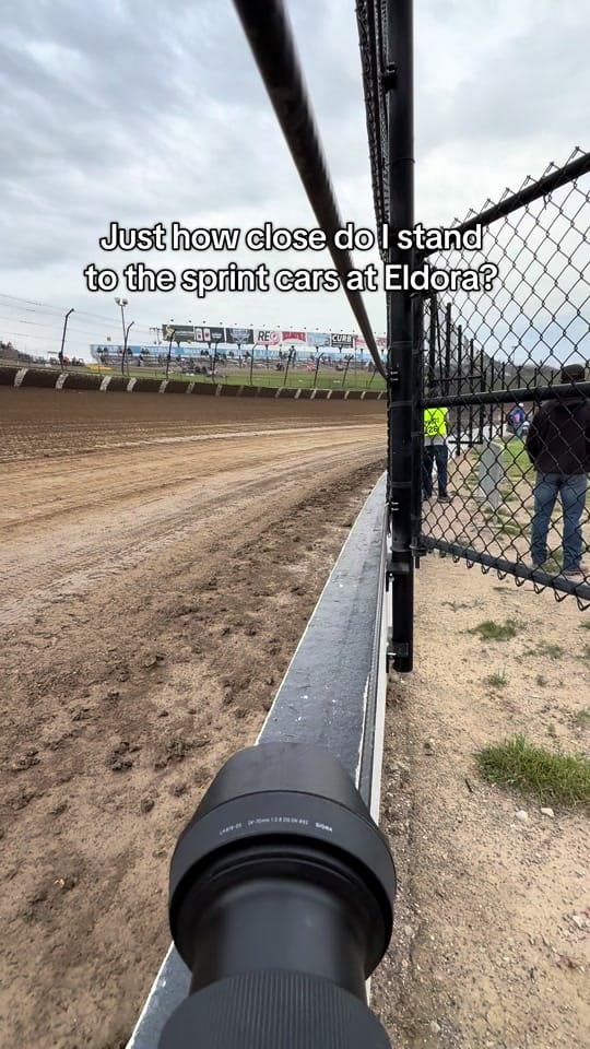 Post 10 by NICOLE | Racing on TikTok (video)