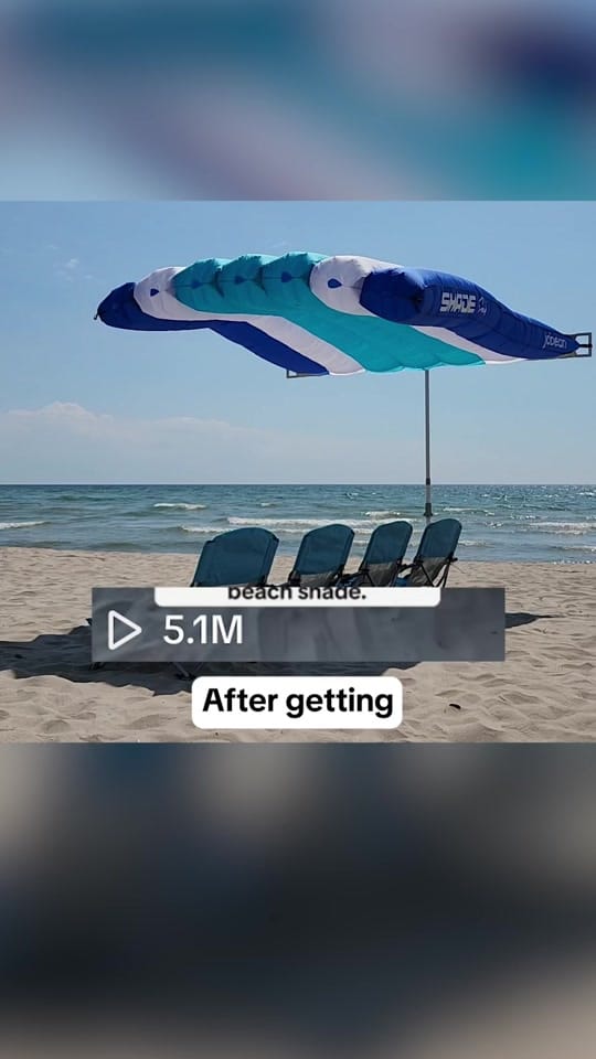 Post 9 by Jobean on TikTok (video)