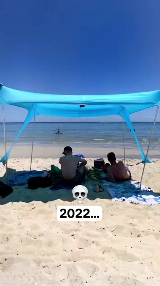 Post 5 by Jobean on TikTok (video)