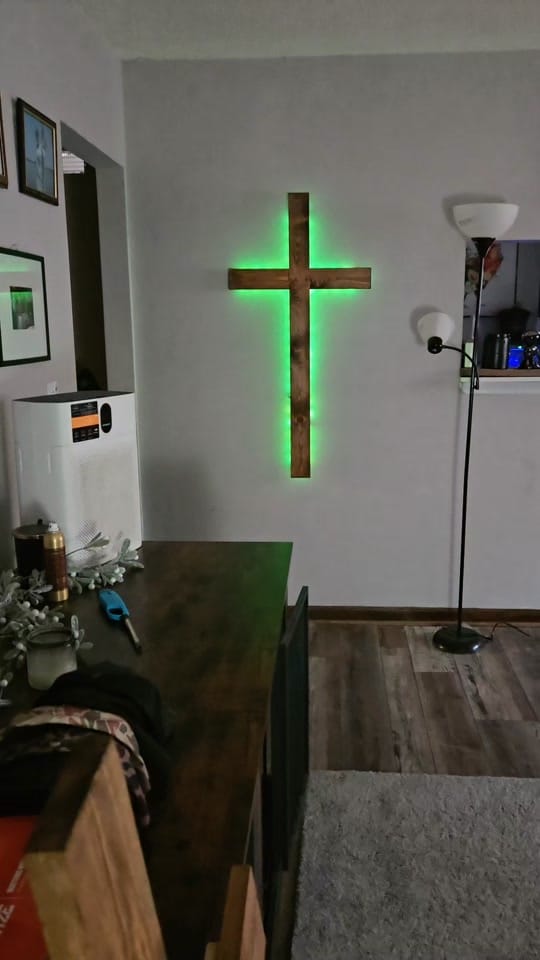 Post 2 by Sue | 13StarApparel l ✝️🌶🧬 on TikTok (video)
