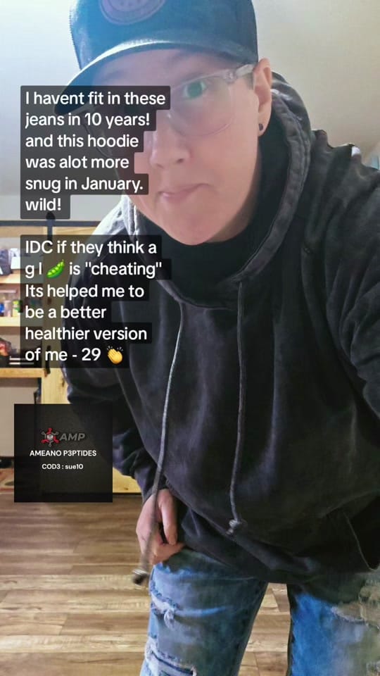 Post 4 by Sue | 13StarApparel l ✝️🌶🧬 on TikTok (video)
