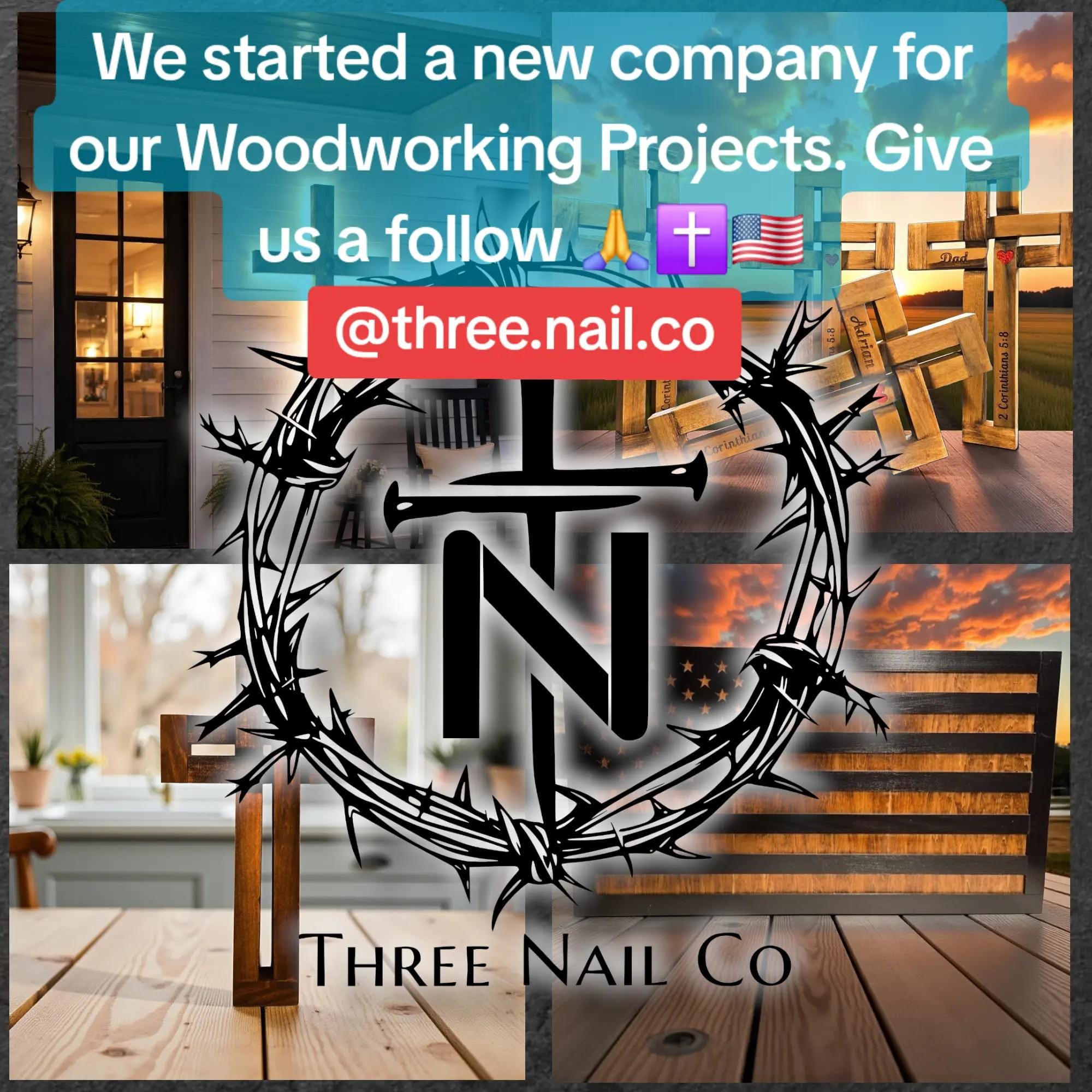 Post 6 by Sue | 13StarApparel l ✝️🌶🧬 on TikTok (video)