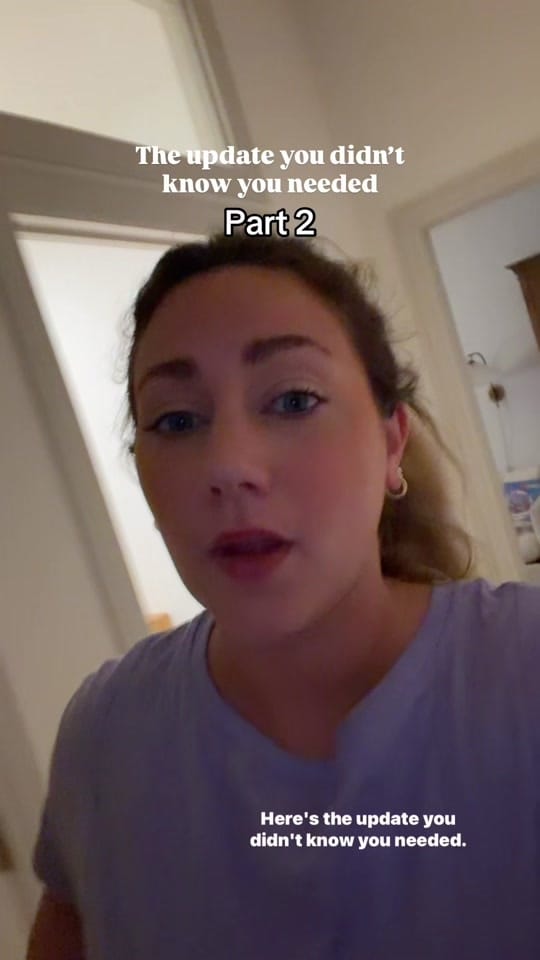 Post 7 by Regan - Home Decor & DIY on TikTok (video)