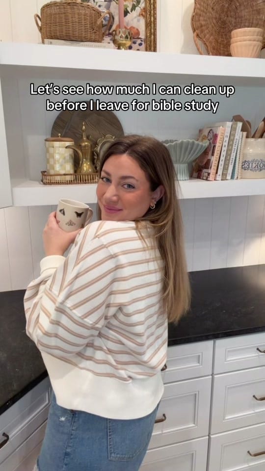 Post 9 by Regan - Home Decor & DIY on TikTok (video)