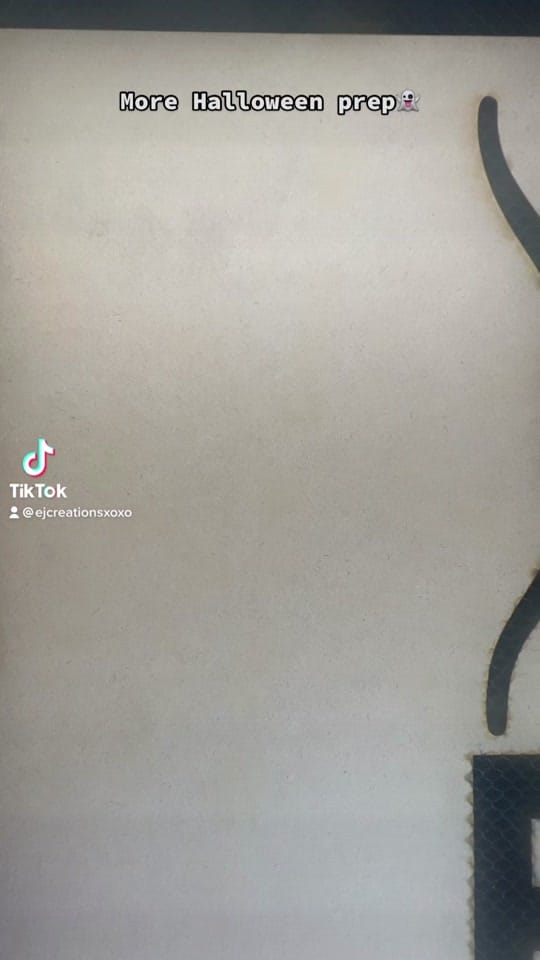 Post 2 by E+J Creations Xoxo on TikTok (video)