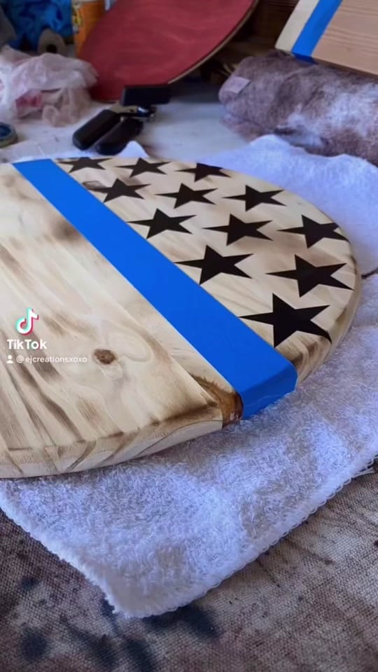 Post 9 by E+J Creations Xoxo on TikTok (video)