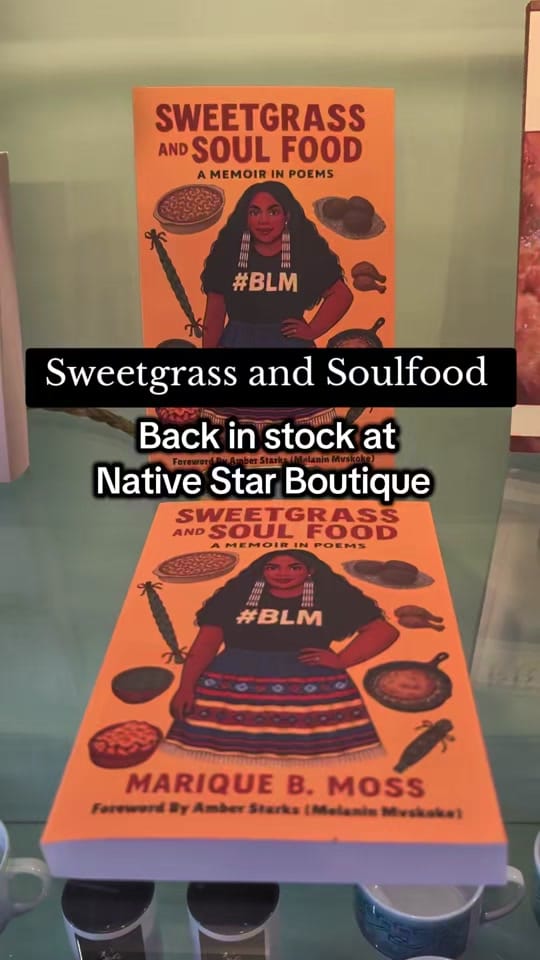 Post 2 by Native Star Boutique on TikTok (video)