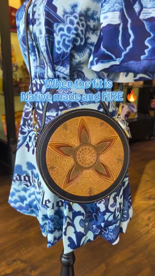 Post 5 by Native Star Boutique on TikTok (video)