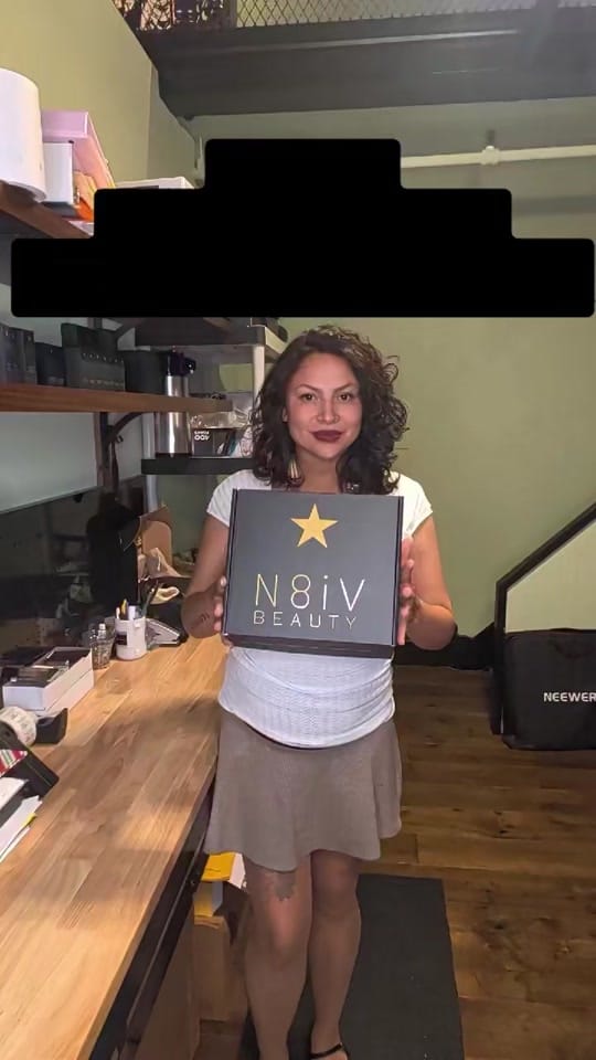 Post 4 by Native Star Boutique on TikTok (video)