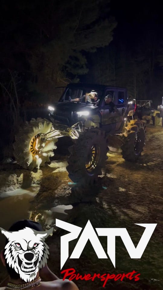 Post 8 by PATV POWERSPORTS on TikTok (video)