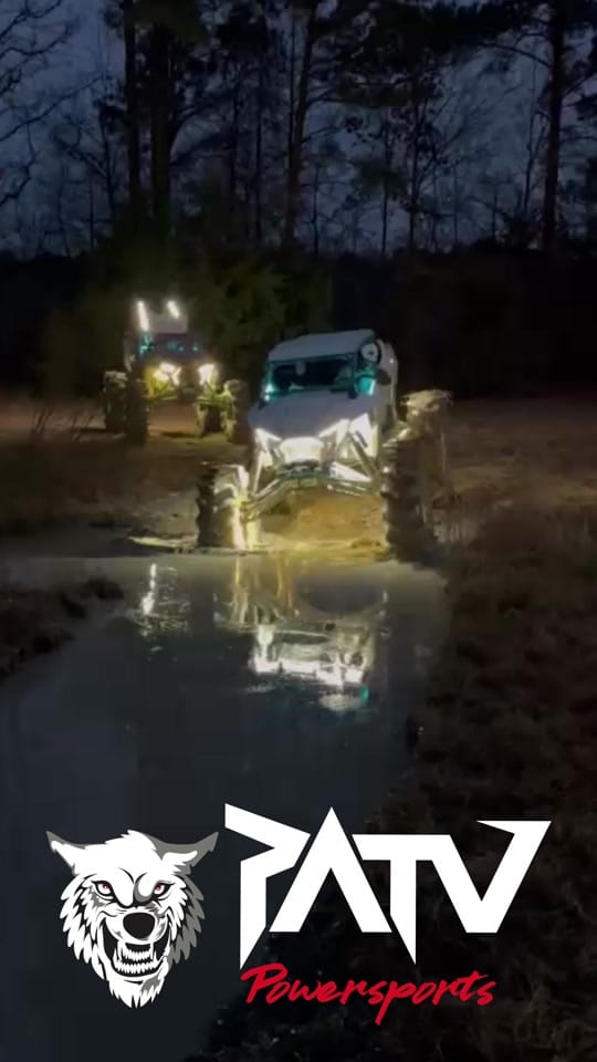 Post 3 by PATV POWERSPORTS on TikTok (video)