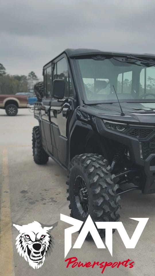 Post 5 by PATV POWERSPORTS on TikTok (video)