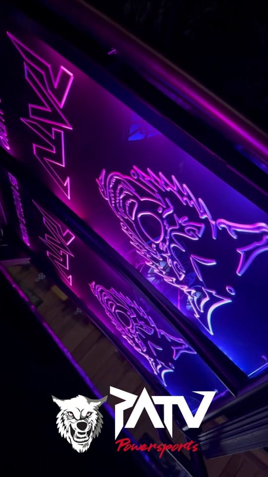 Post 4 by PATV POWERSPORTS on TikTok (video)