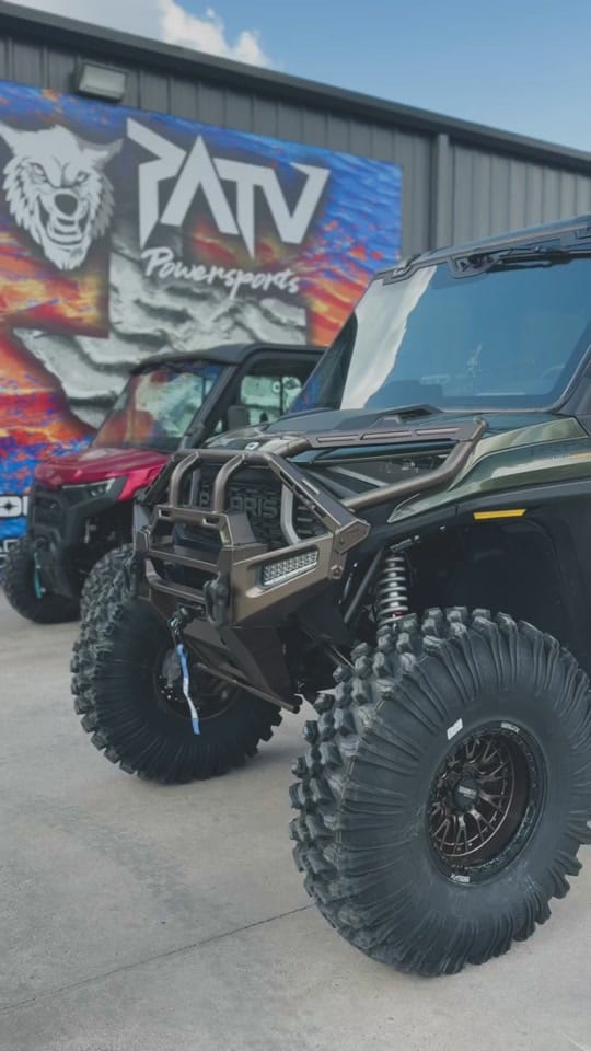 Post 2 by PATV POWERSPORTS on TikTok (video)