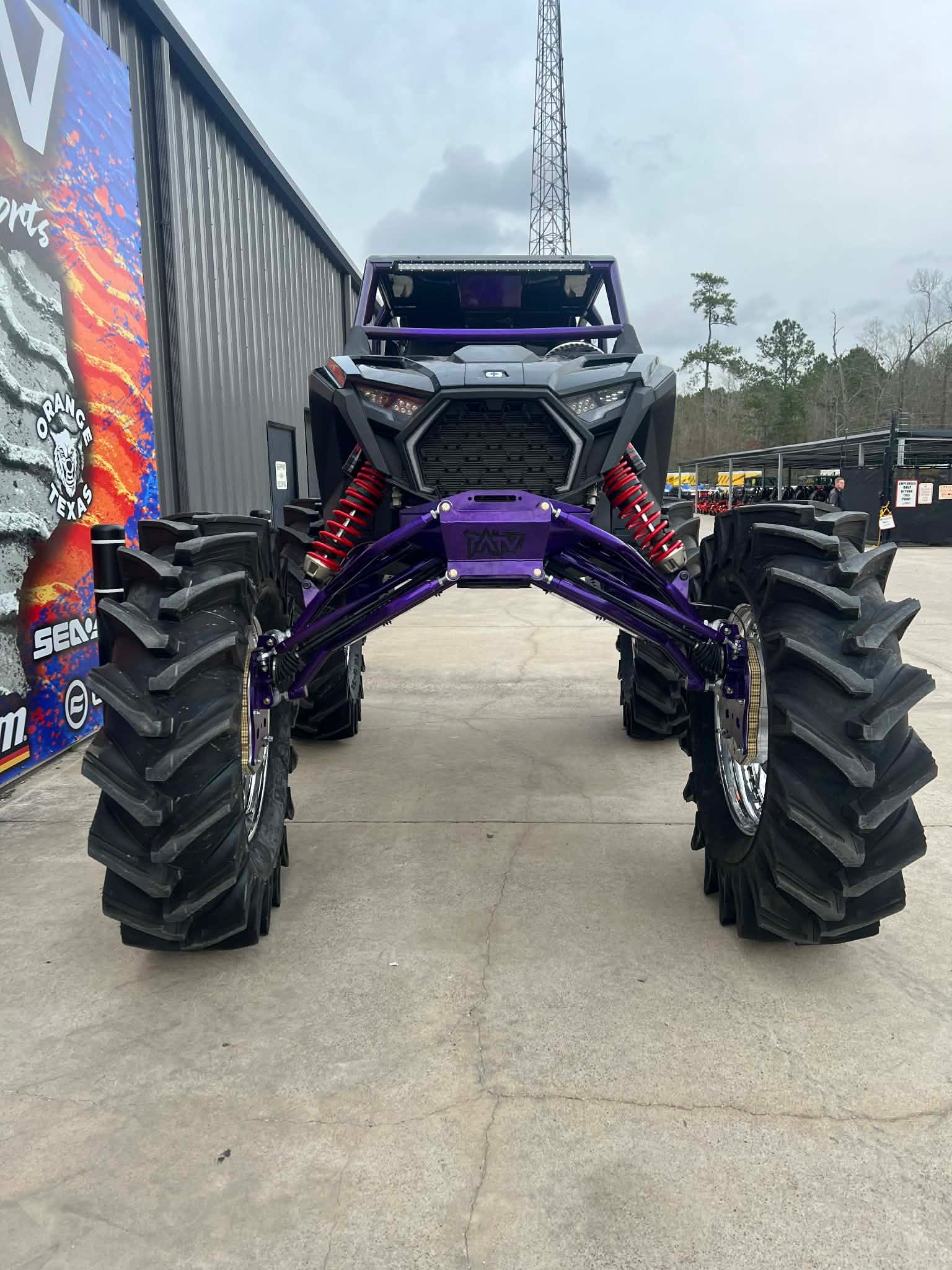 Post 6 by PATV POWERSPORTS on TikTok (video)