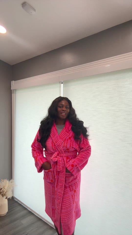 Post 1 by Nana Achiaa on TikTok (video)