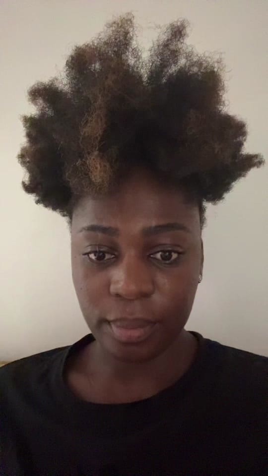 Post 6 by Nana Achiaa on TikTok (video)