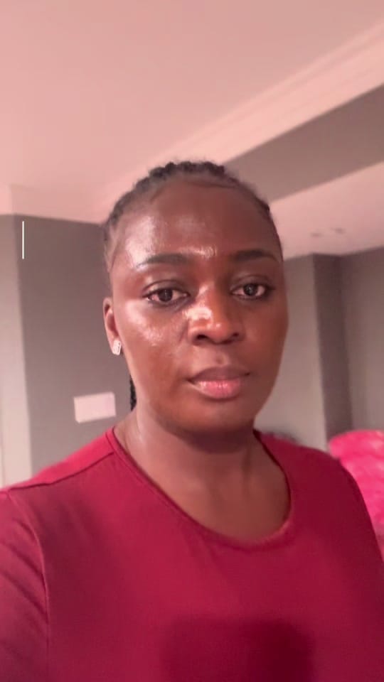 Post 4 by Nana Achiaa on TikTok (video)