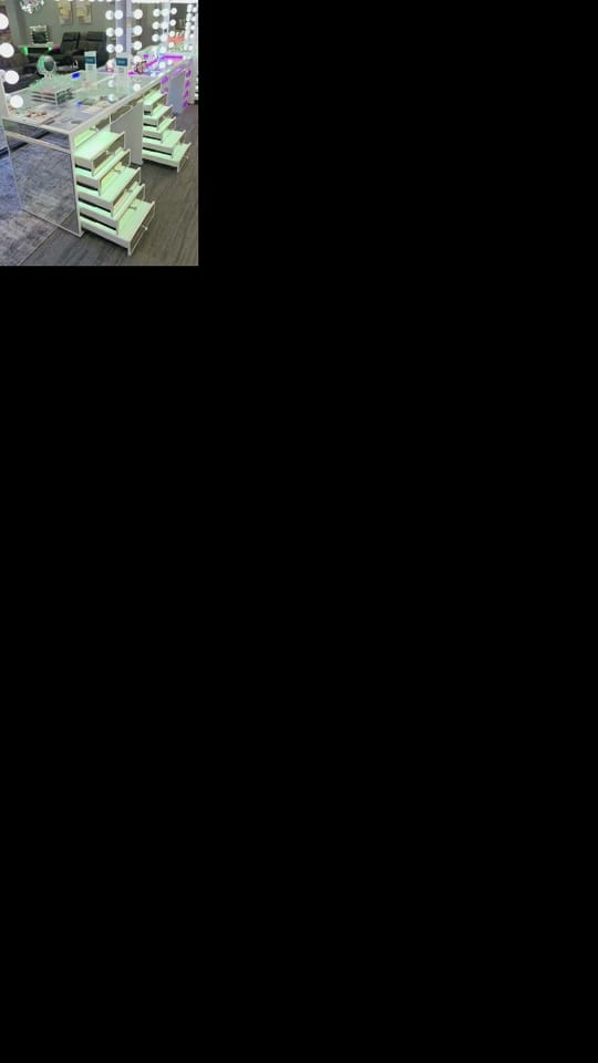 Post 8 by Vanity Dreams HTX on TikTok (video)