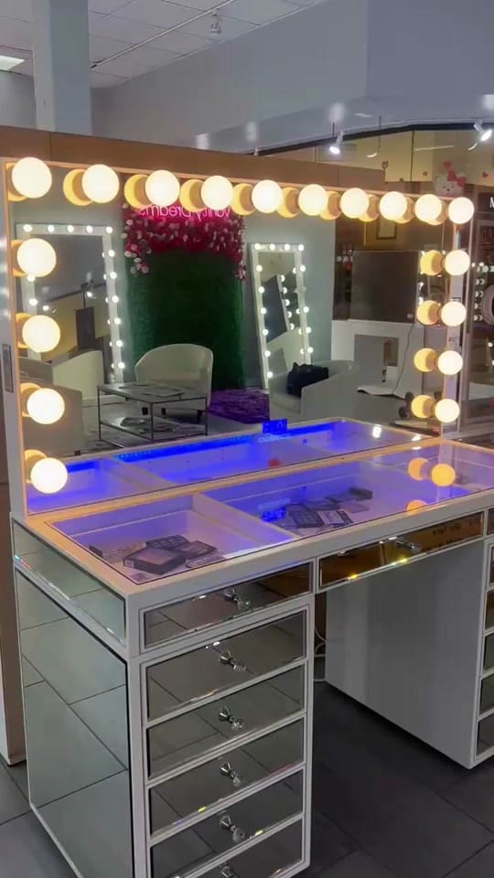 Post 3 by Vanity Dreams HTX on TikTok (video)