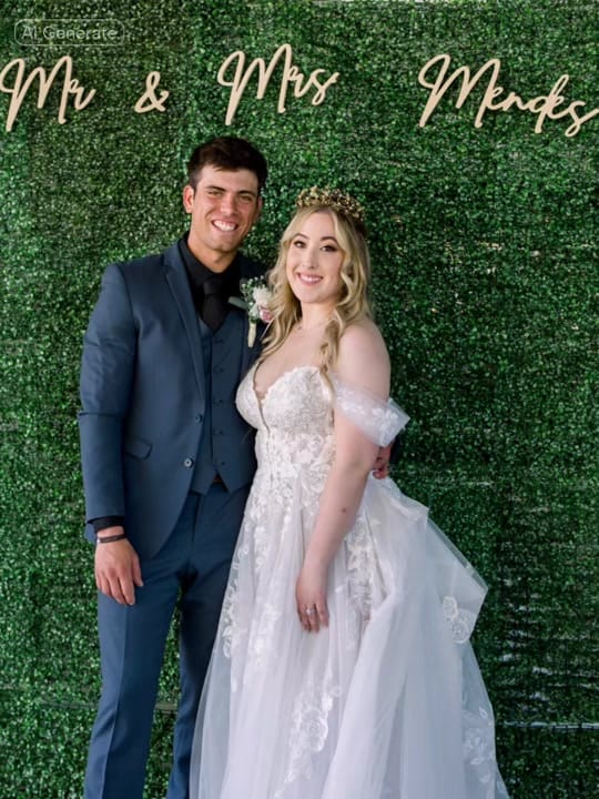 Post 6 by Mikayla Mendes on TikTok (video)