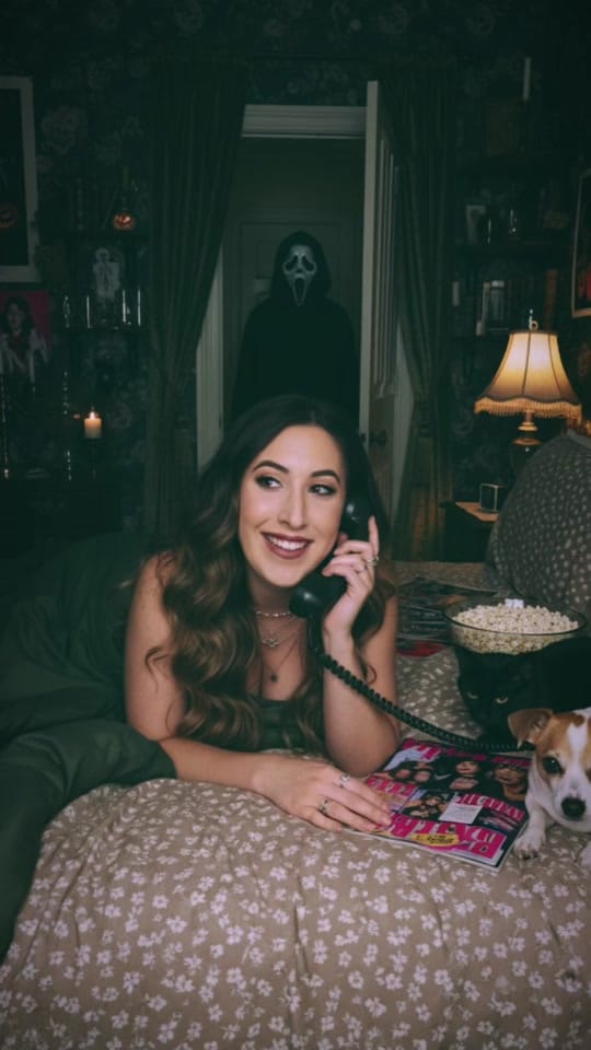 Post 1 by Mikayla Mendes on TikTok (video)