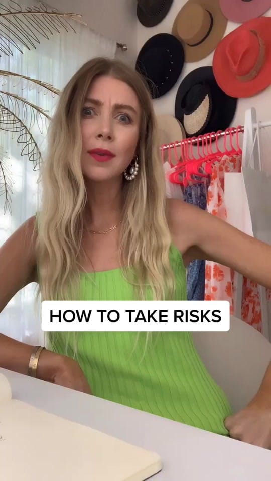 Post 9 by Madison Sinclair on TikTok (video)