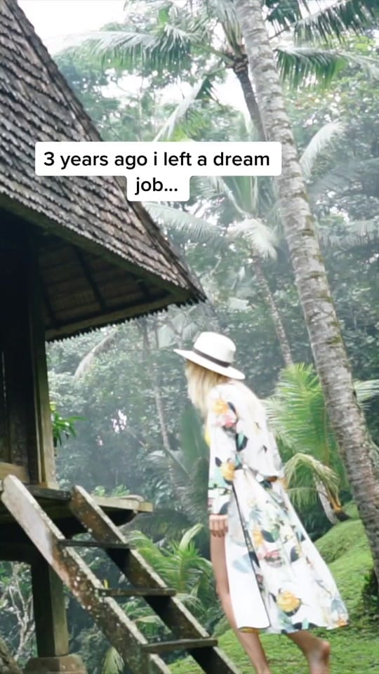 Post 4 by Madison Sinclair on TikTok (video)