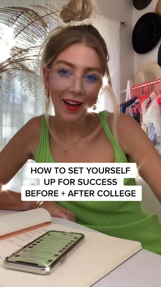 Post 10 by Madison Sinclair on TikTok (video)