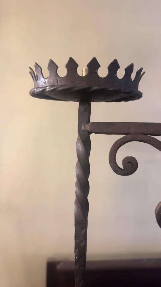 Post 3 by Southern Accents on TikTok (video)