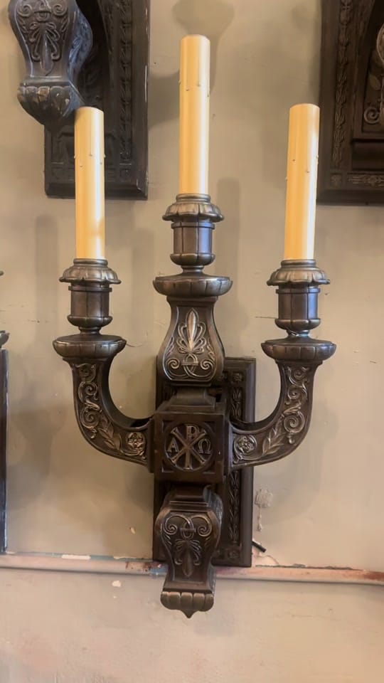 Post 4 by Southern Accents on TikTok (video)