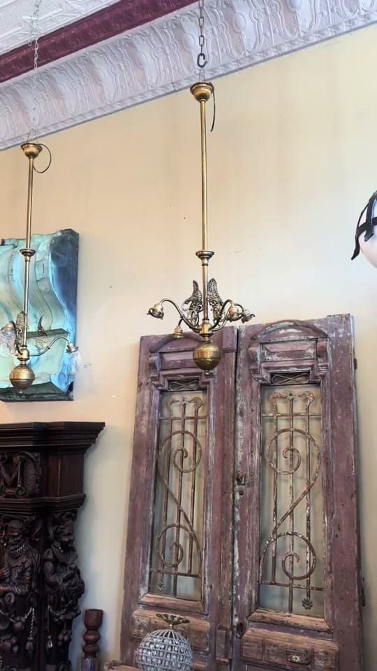 Post 5 by Southern Accents on TikTok (video)