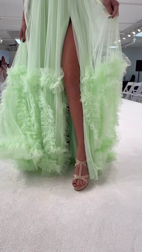 Post 4 by ALYCE Paris on TikTok (video)