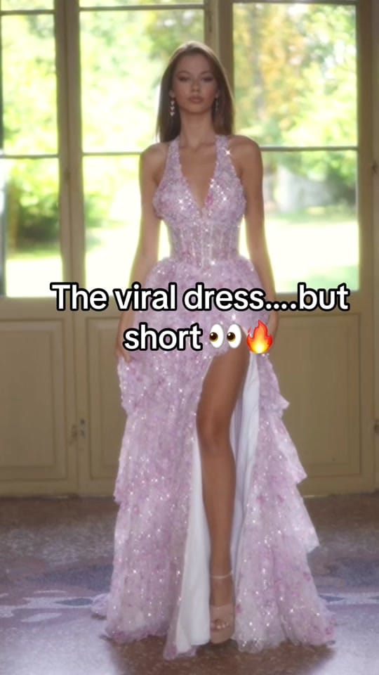 Post 9 by ALYCE Paris on TikTok (video)