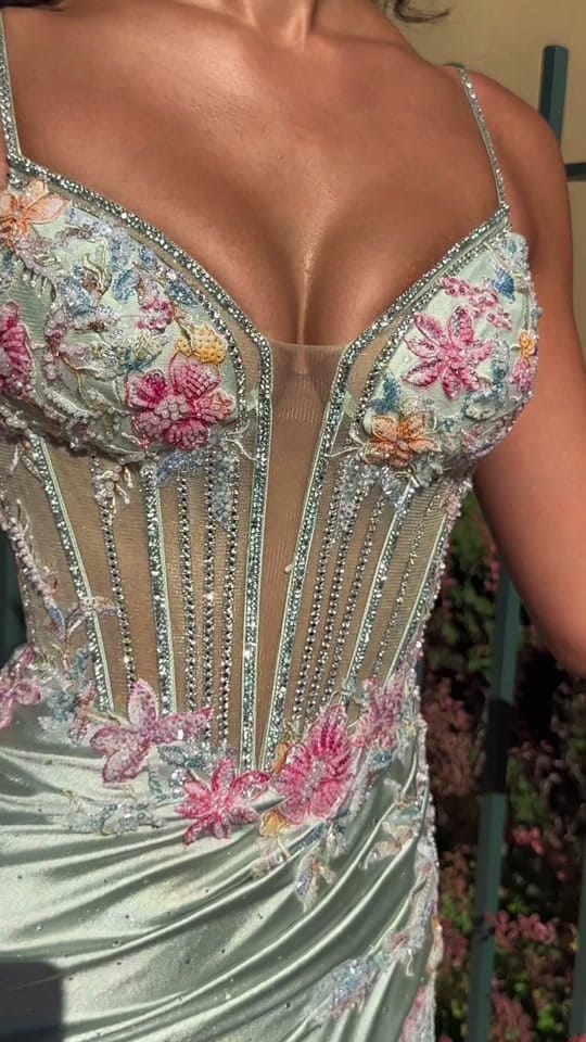 Post 5 by ALYCE Paris on TikTok (video)