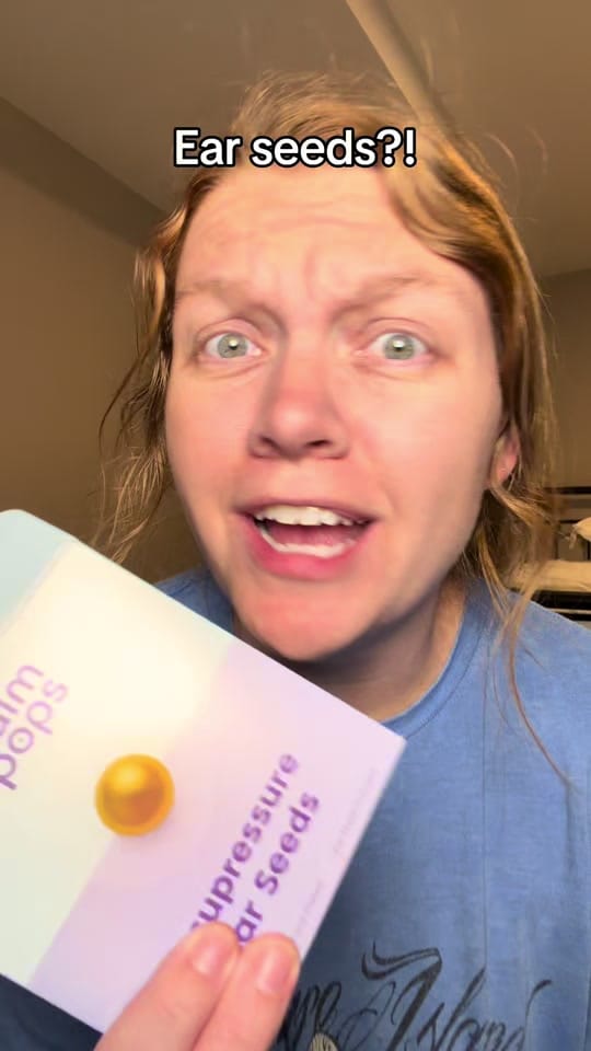 Post 3 by Taylor | Mama, TTShop Finds on TikTok (video)